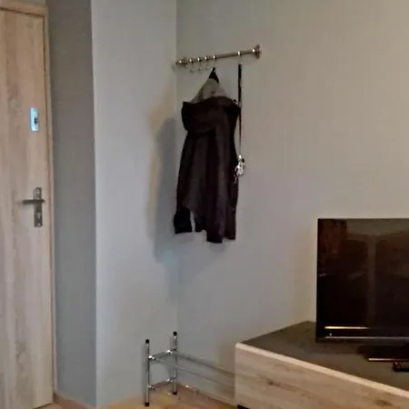 Waw Apartmán Varšava