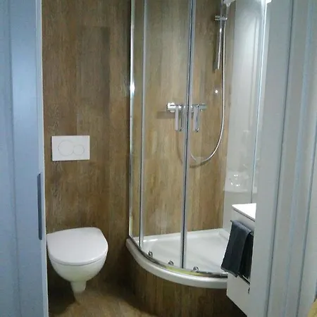Waw Apartmán *
