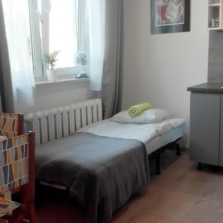 Waw Apartmán *