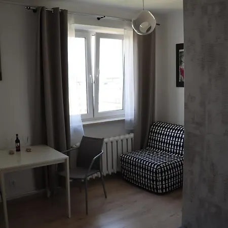 Waw Apartmán
