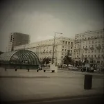 Appartement Waw Varsovie