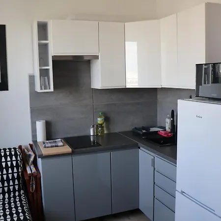 Waw Appartement Varsovie