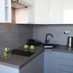 Apartment Waw Warsaw