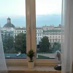 Apartment Waw Warsaw