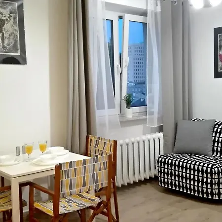 Waw Apartment *