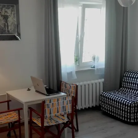 Waw Apartment Warsaw